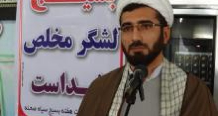 آل سعود از مهدویت می ترسند / مدافعان حرم دست تکفیری ها را از قبور مطهر امامان قطع کردند