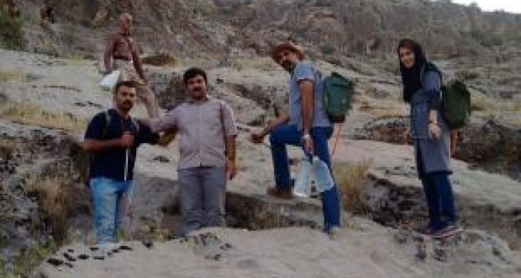 به‌سازی آبشخورها و پاکسازی طبیعت در دستورکار فعالان محیط زیست 