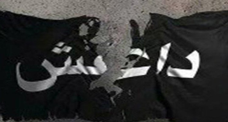 هلاکت ۱۹۴۴ داعشی در عملیات آزادسازی بخش قدیمی موصل