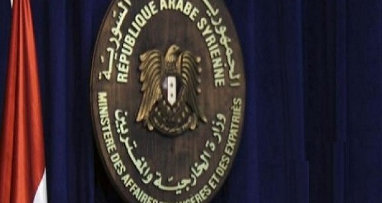 دمشق آزادسازی موصل را به دولت و ملت عراق تبریک گفت