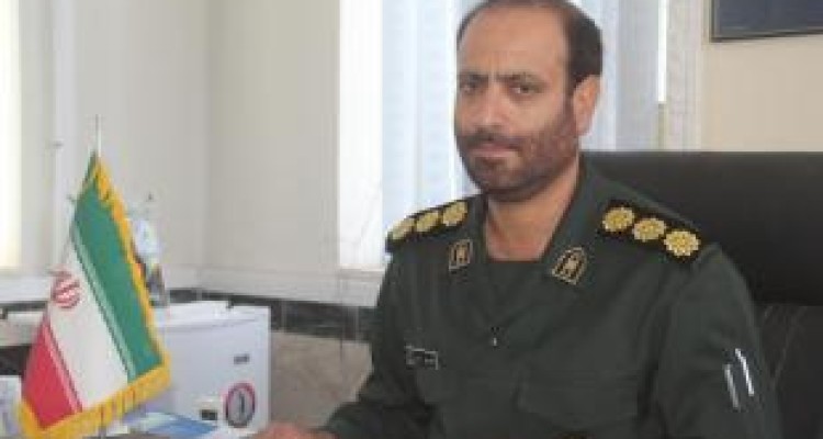 آغاز برنامه های اردویی طرح هجرت 3 در سرپلذهاب 