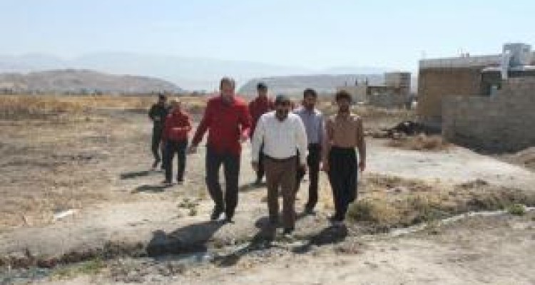 برگزاری اردوی آموزشی- معرفتی«طلایه داران فردا» دراستان کرمانشاه 