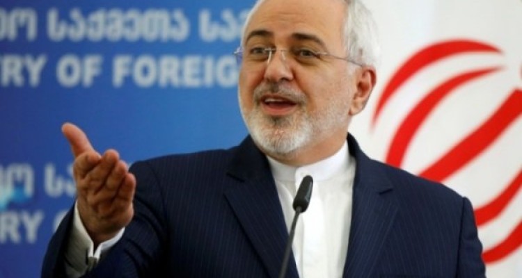«ظریف» در شورای روابط خارجی آمریکا سخنرانی می کند