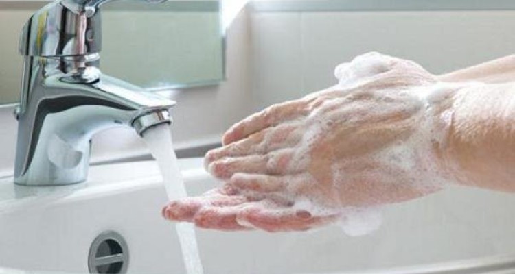 ارتباط مواد موجود در صابون و مقاومت آنتی بیوتیکی