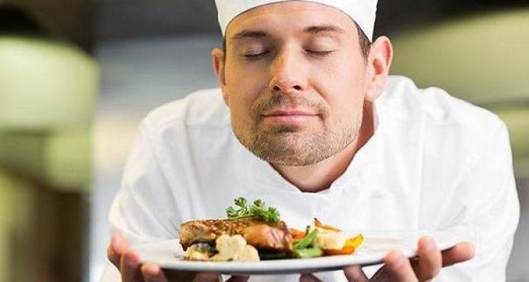 بوکردن غذا هم موجب چاقی می شود