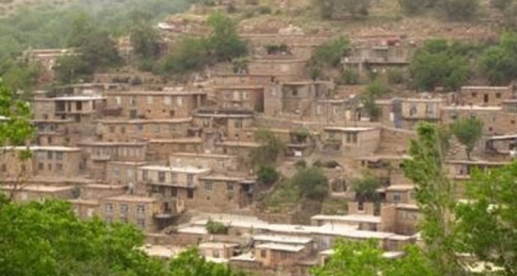  روستای کورتویچ و کندوله شهرستان صحنه پایلوت اجرای برنامه اکوتوریسم می شوند