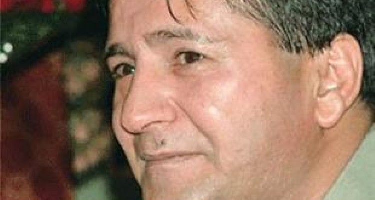 تنها رمان احمد عزیزی در آینده نزدیک منتشر می شود