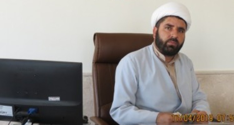 رعایت حجاب برای خدشه‌دار نشدن جایگاه انسانیت است