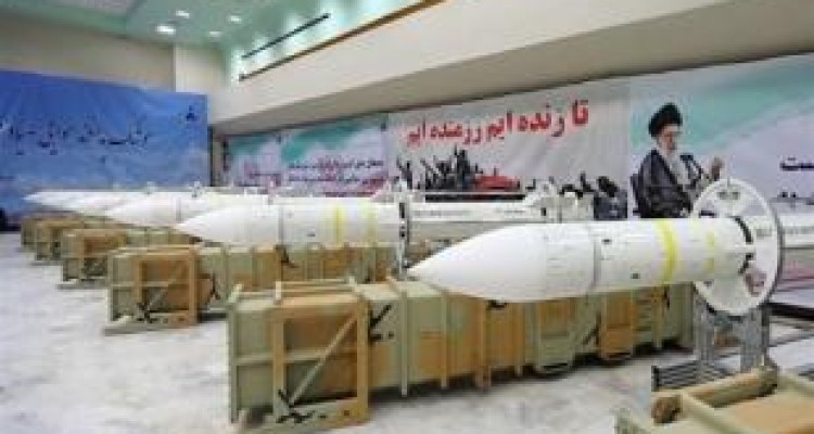 خط تولید موشک پدافندی صیاد ۳ افتتاح شد + ویژگی‌ها 