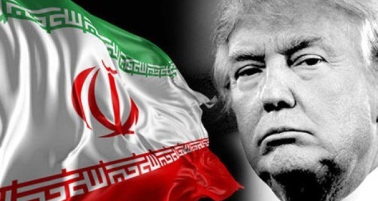 آیا ترامپ درحال آماده شدن برای جنگ با ایران است 