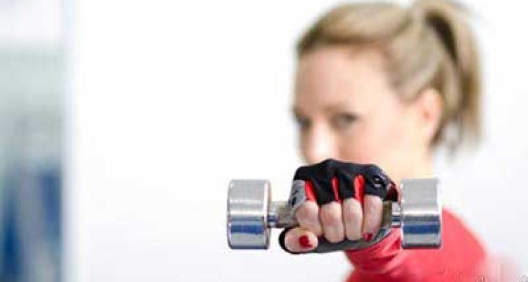  تمریناتی برای کاهش وزن 