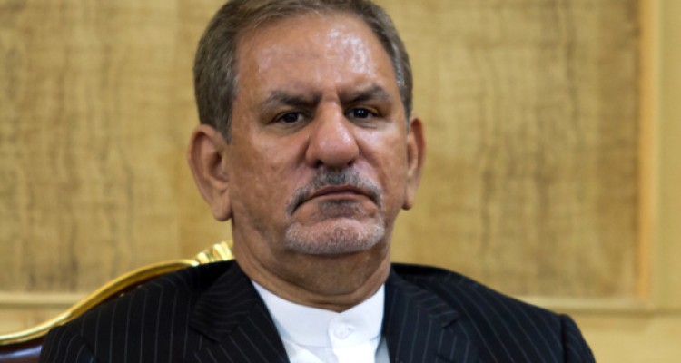 معاون اول ریس جمهور به شهرستان صحنه سفر می کند
