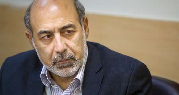 سد جامشیان می تواند اراضی شهرستان صحنه را آبیاری کند
