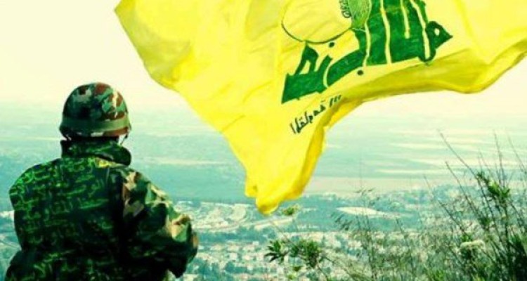 آزادی مهمترین منطقه تحت تصرف تکفیریها در «عرسال» توسط حزب‌الله