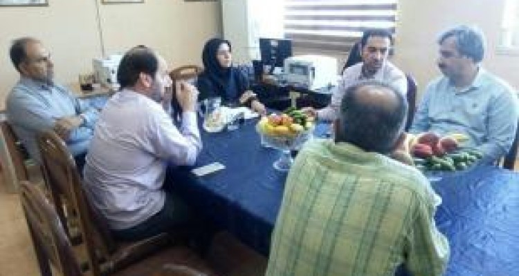 ایجاد دبیرخانه دائمی فرهنگی و هنری معبد آناهیتا در استان کرمانشاه 