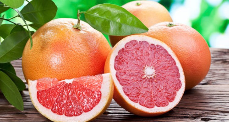  گریپ‌فروت را با چه داروهایی مصرف نکنیم؟