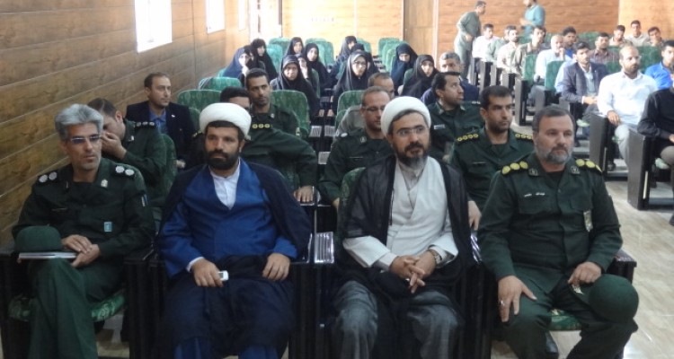 اولین جشنواره مالک اشتر در شهرستان صحنه برگزار شد