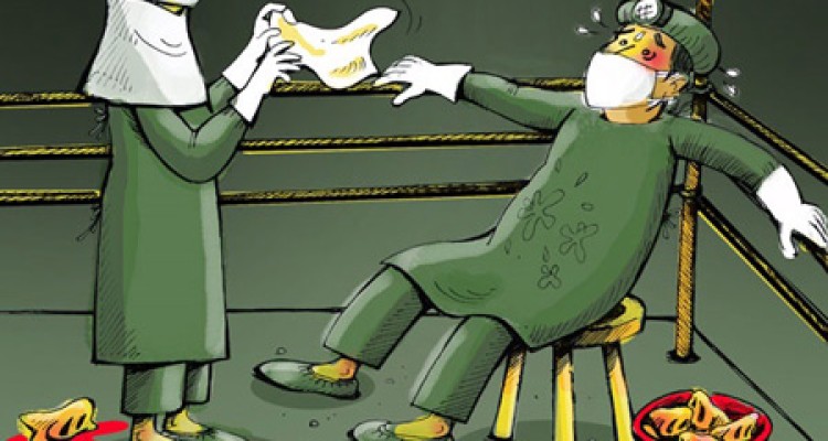 افزایش آمار عمل زیبایی بینی