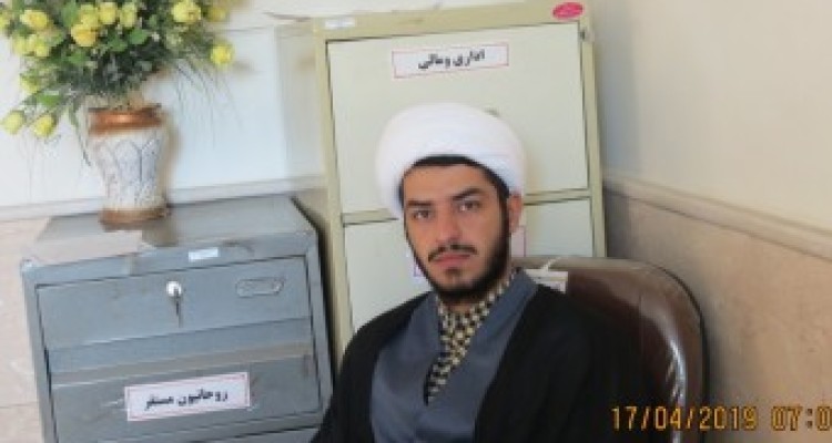 جشن تکلیف دختران دینوری برگزار شد