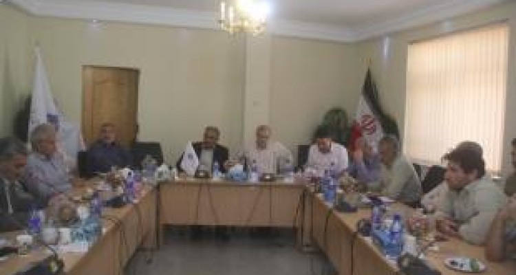 سامانه گرمسیری طرحی بزرگ در اصلاح شیوه های آبیاری است/ پیشرفت ۸۰ درصدی طرح گرمسیری در کرمانشاه 