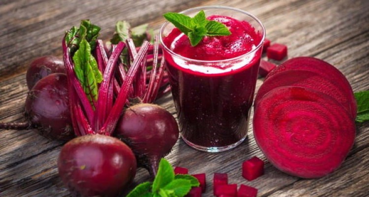  خواص چغندر برای سلامتی