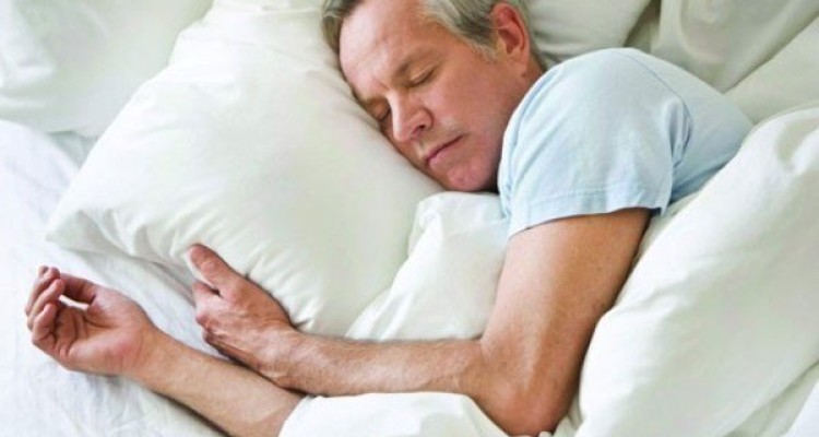 خواب بیش از حد شبانه با دیدن کابوس مرتبط است