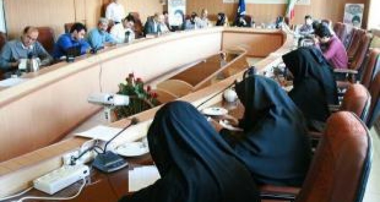 دوره آموزشی مدیریت زمان در دامپزشکی استان کرمانشاه برگزار شد 
