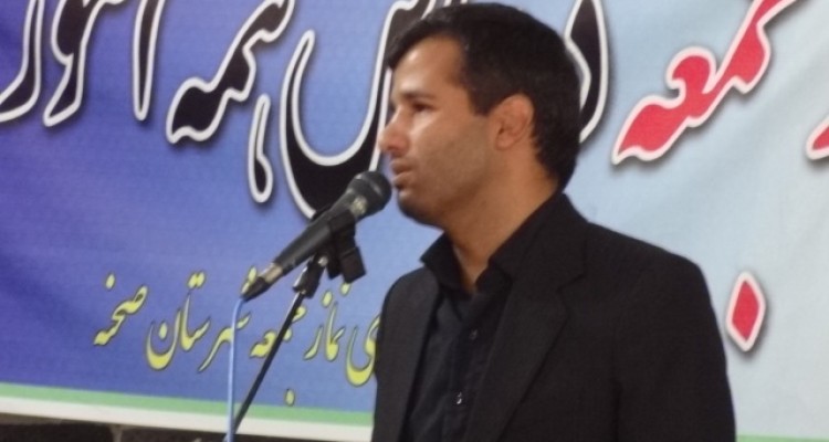 تغییر الگوی کشت می تواند از هد رفت آب جلو گیری کند / آب در قوانین ما جزء منابع عمومی است
