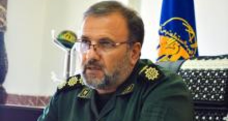  8نفر از دانش آموزان دخترشهرستان صحنه به اردوی طرح یاوران ولایت بسیج اعزام شدند