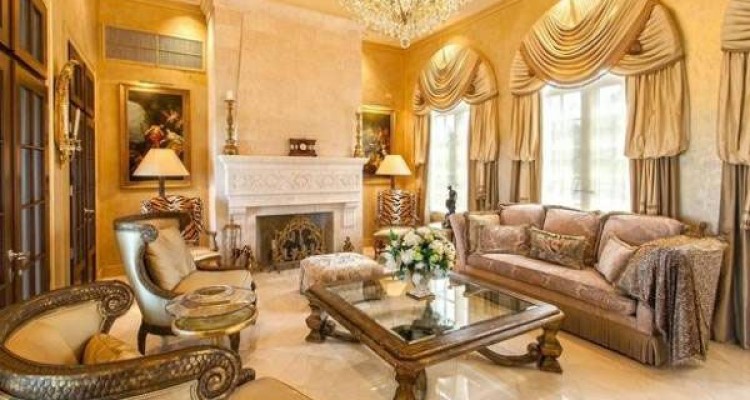  ویلای سوپر لوکس دونالد ترامپ در کارائیب