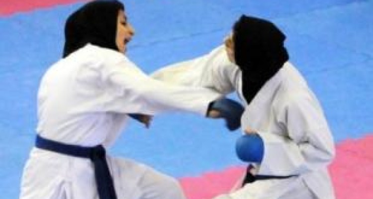 مهمترین برنامه های ورزشی بسیج خواهران کرمانشاه تا پایان تابستان 
