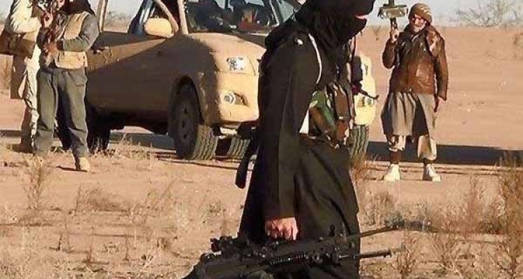 داعش ۲۷ کشاورز را از «سرپل» افغانستان ربود