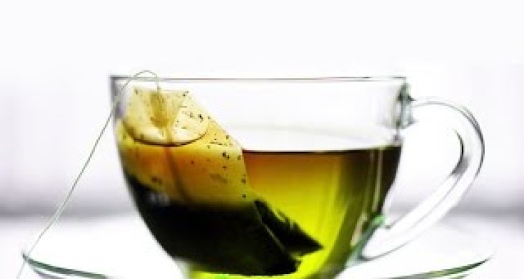 تاثیر چای سبز بر کاهش روند اضافه وزن و دیابت