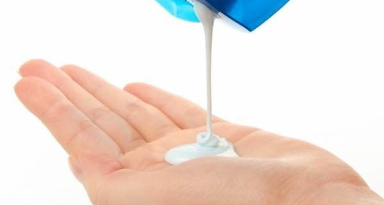 ویژگی های شامپوی خوب/توصیه به مصرف کنندگان