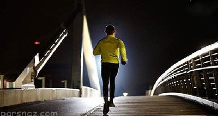 ورزش کردن در شب این فواید را دارد 