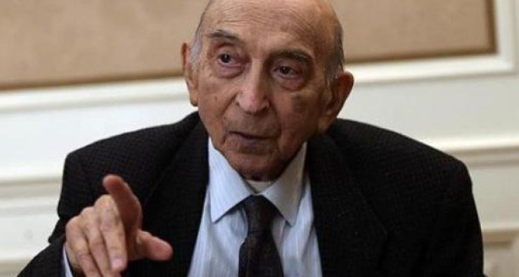 پدر «منطق فازی» درگذشت
