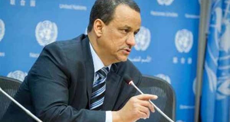 «اسماعیل ولدالشیخ» وارد ایران شد