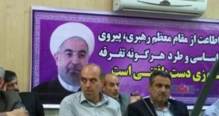 یک میلیون و دویست هزار تن گندم ذخیره شده در استان کرمانشاه داریم 