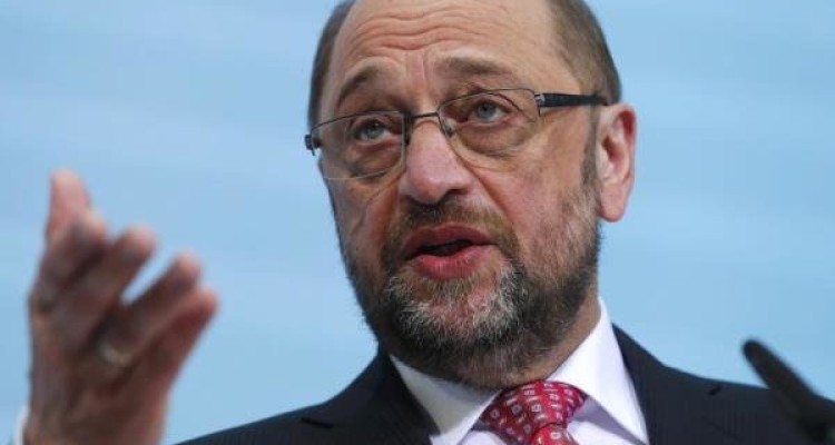 خط و نشان شولتز برای مرکل/رقابتها در آلمان جدی تر می‌شود