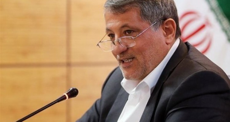 محسن هاشمی رئیس شورای شهر تهران شد