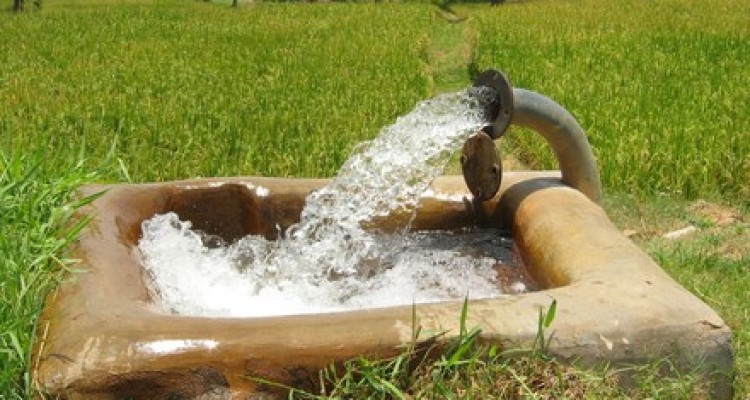 توقیف 19 دستگاه موتور تلمبه ای آب غیر مجاز در شهرستان صحنه