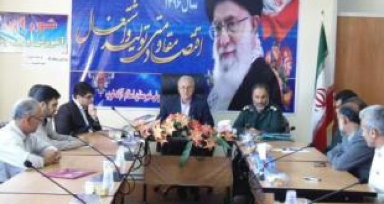 مراسم تودیع و معارفه فرمانده حوزه بسیج دانش آموزی اسلام آبادغرب برگزار شد + تصاویر 