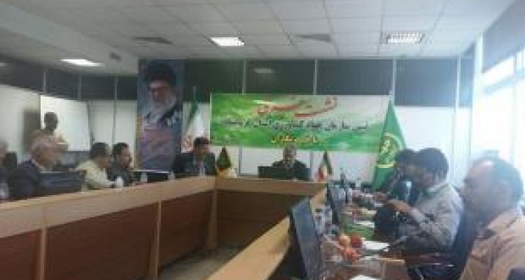 افتتاح ۶۵۱ پروژه کشاورزی طی هفته دولت در استان کرمانشاه 
