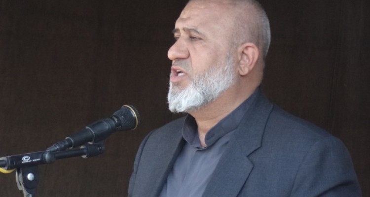 230 هزار شهید تقدیم انقلاب شده است تا ایرانی سر افراز زندگی کند 