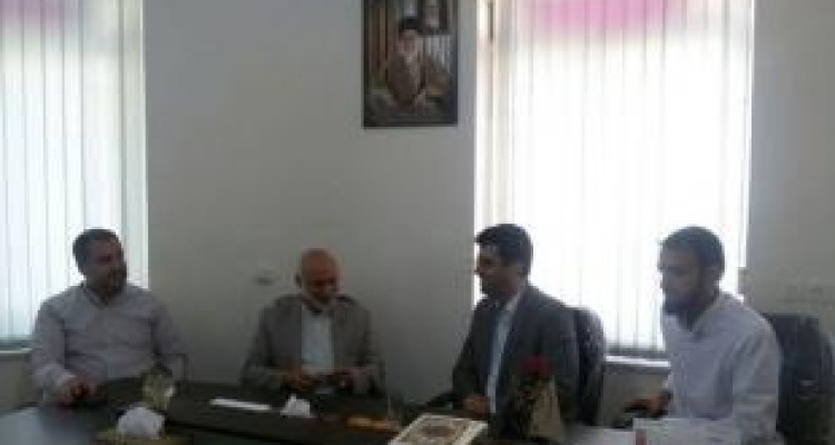 ایجاد کارگروه خادمیاران نوجوان در استان کرمانشاه 