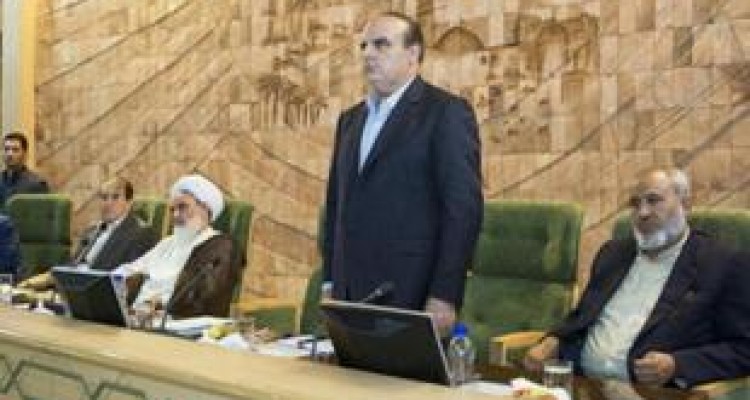 چرا باید رازانی استاندار کرمانشاه بماند؟ 