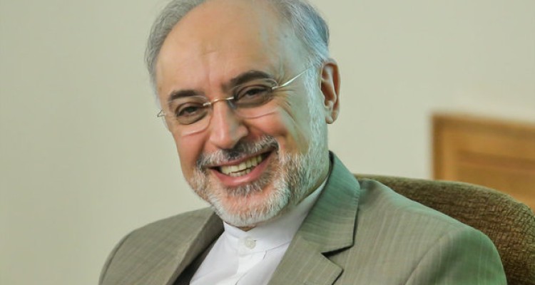 اراده کنیم می‌توانیم ظرف ۵ روز غنی‌سازی ۲۰ درصد را آغاز کنیم