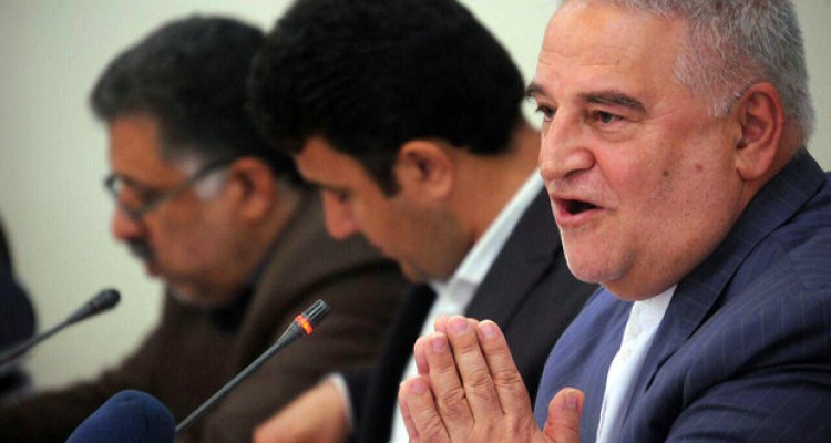 نجات خلیج گرگان نیازمند برنامه فوری است/ عدم همراهی محیط زیست