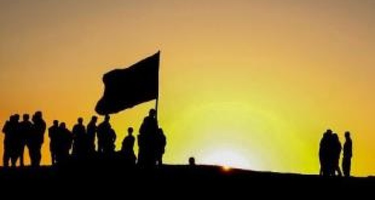 برگزاری دوره آموزشی روحانیون راهیان نور کشور در استان کرمانشاه 