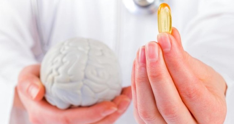  تاثیر روغن ماهی در پیشگیری از حملات صرع